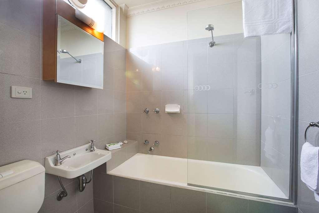 Nightcap At Skyways Hotel Melbourne City Zimmer foto